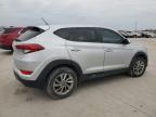 2018 Hyundai Tucson Se на продаже в Wilmer, TX - Front End