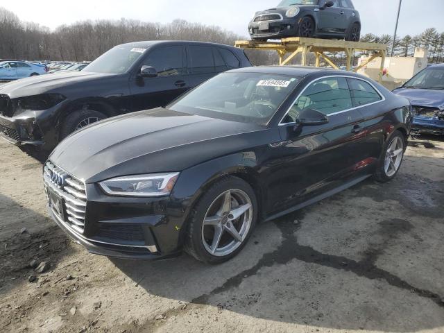 2019 Audi A5 Premium