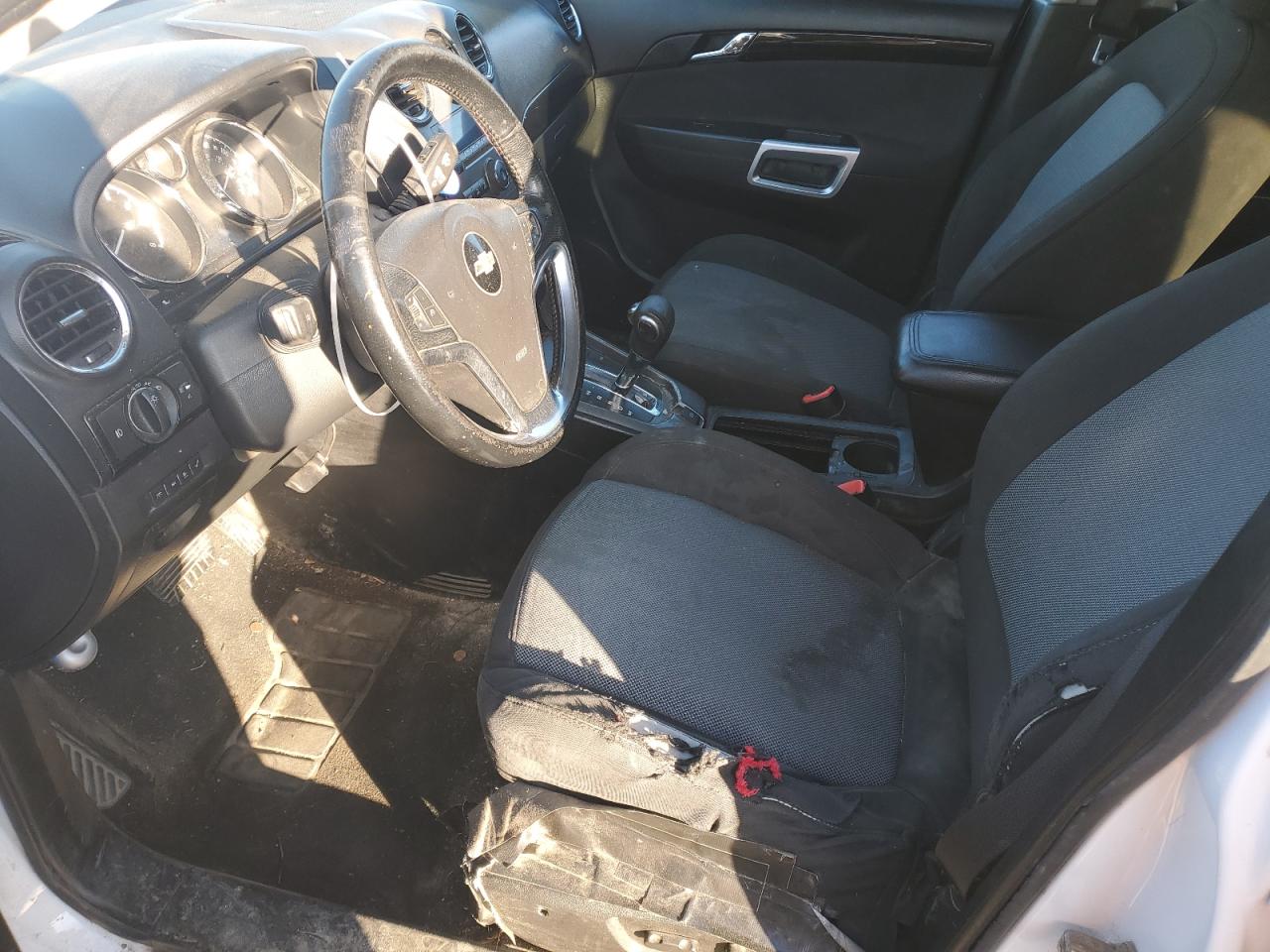 2013 Chevrolet Captiva - Image 7