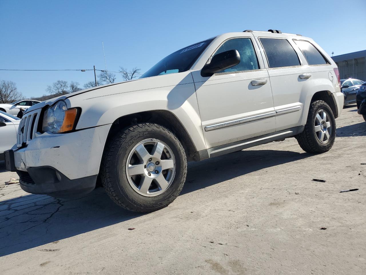 2010 Jeep Grand Cherokee - Image 1
