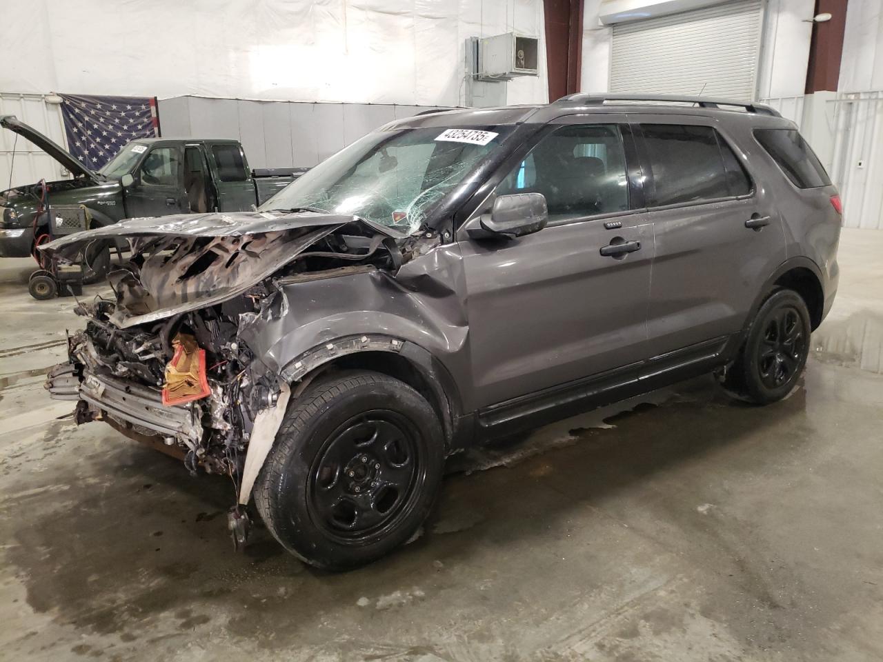 2013 Ford Explorer - Image 1