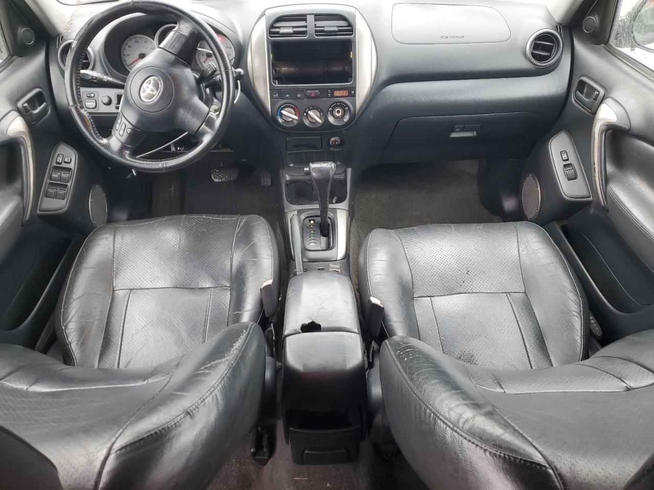 2005 Toyota RAV 4 - Image 8