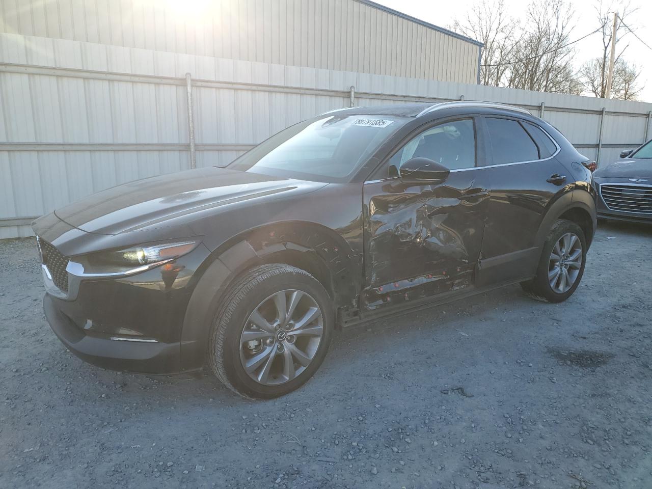 2022 Mazda CX-30 - Image 1