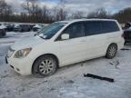 2010 Honda Odyssey Exl продається в Ellwood City, PA - Side