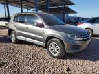 2012 Volkswagen Tiguan S за продажба в Phoenix, AZ - Minor Dent/Scratches