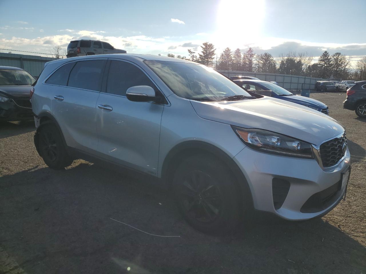 2019 Kia Sorento - Image 4