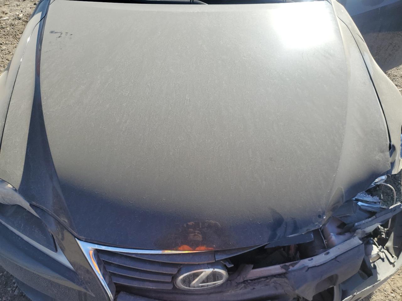 2014 Lexus IS - Image 12
