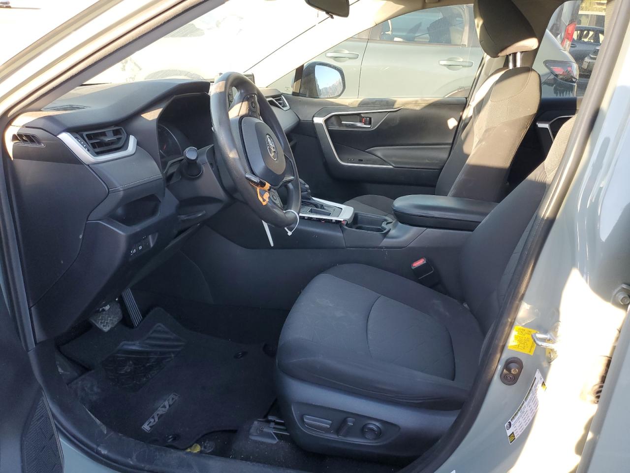 2020 Toyota RAV 4 - Image 7