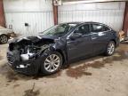 2022 Chevrolet Malibu Lt للبيع في Lansing، MI - Front End