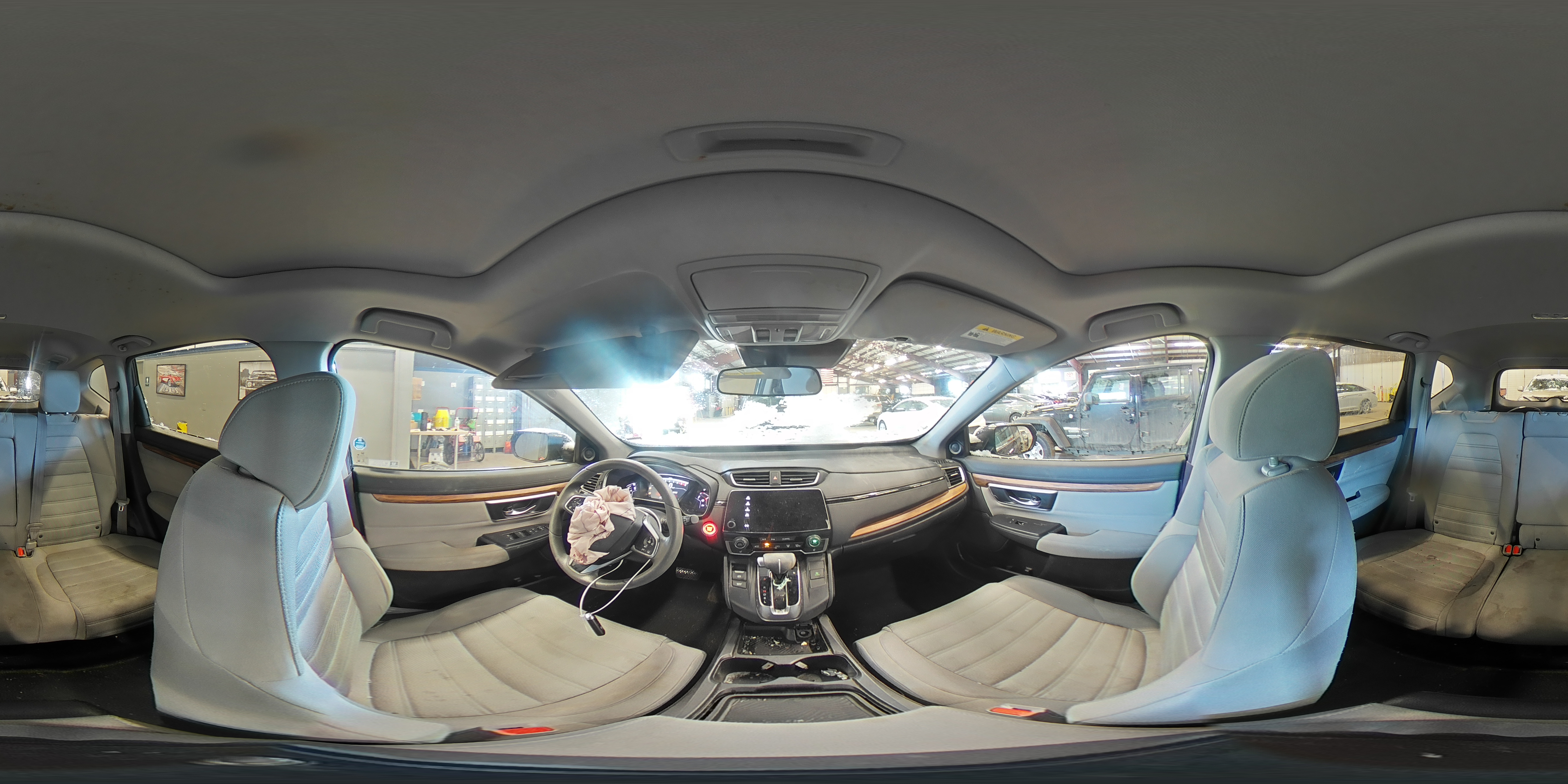 2018 Honda CR-V - Image 13