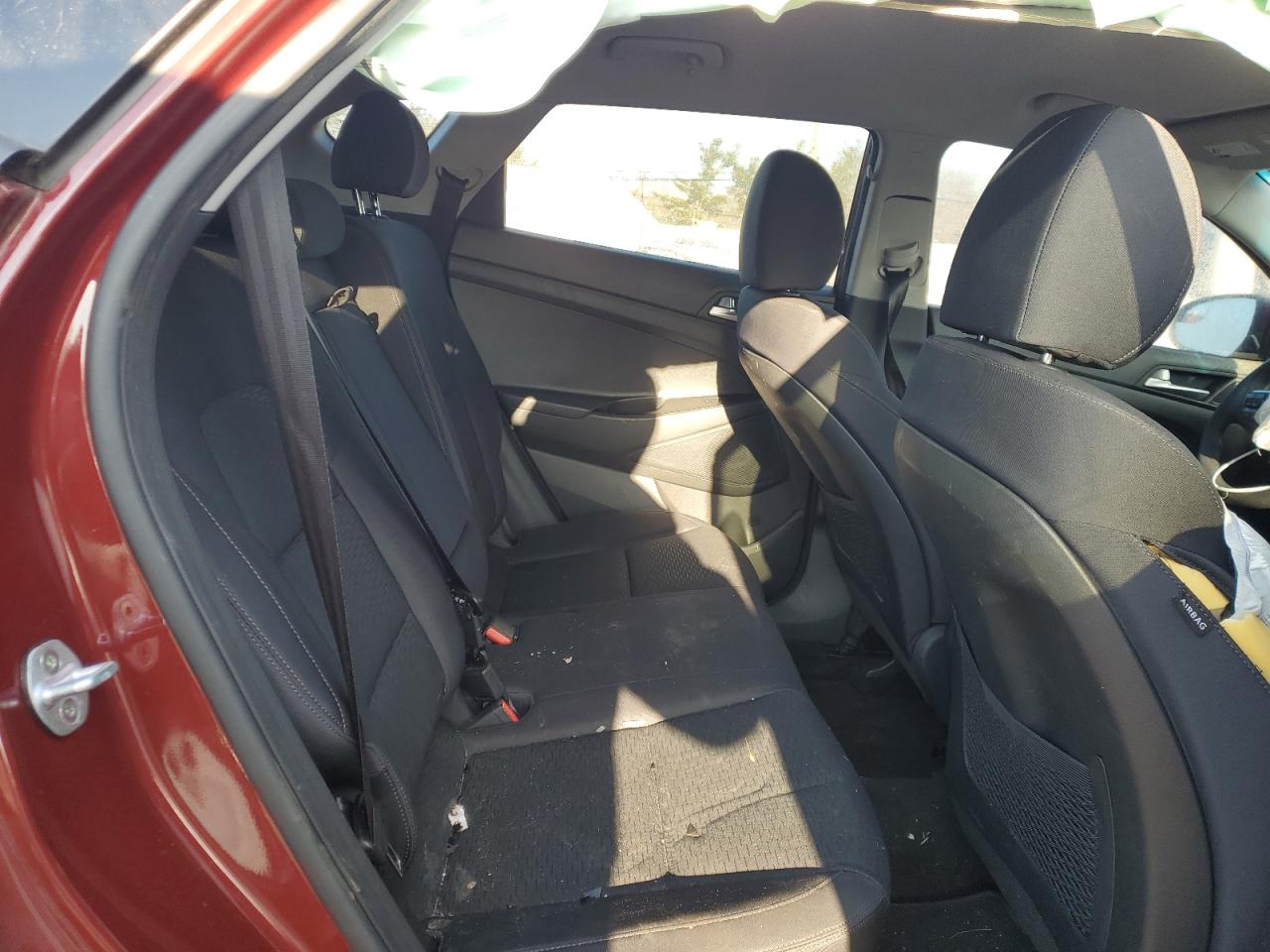 2019 Hyundai Tucson - Image 11