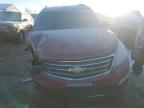 2014 Chevrolet Traverse L 3.6L zu verkaufen in Brighton, CO - Front End