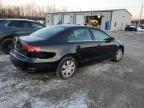 2017 Volkswagen Jetta S продається в North Billerica, MA - Rear End