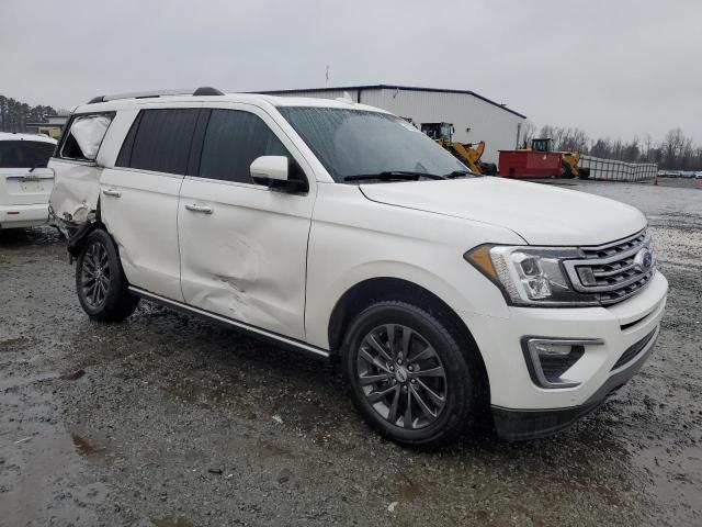  FORD EXPEDITION 2019 Biały