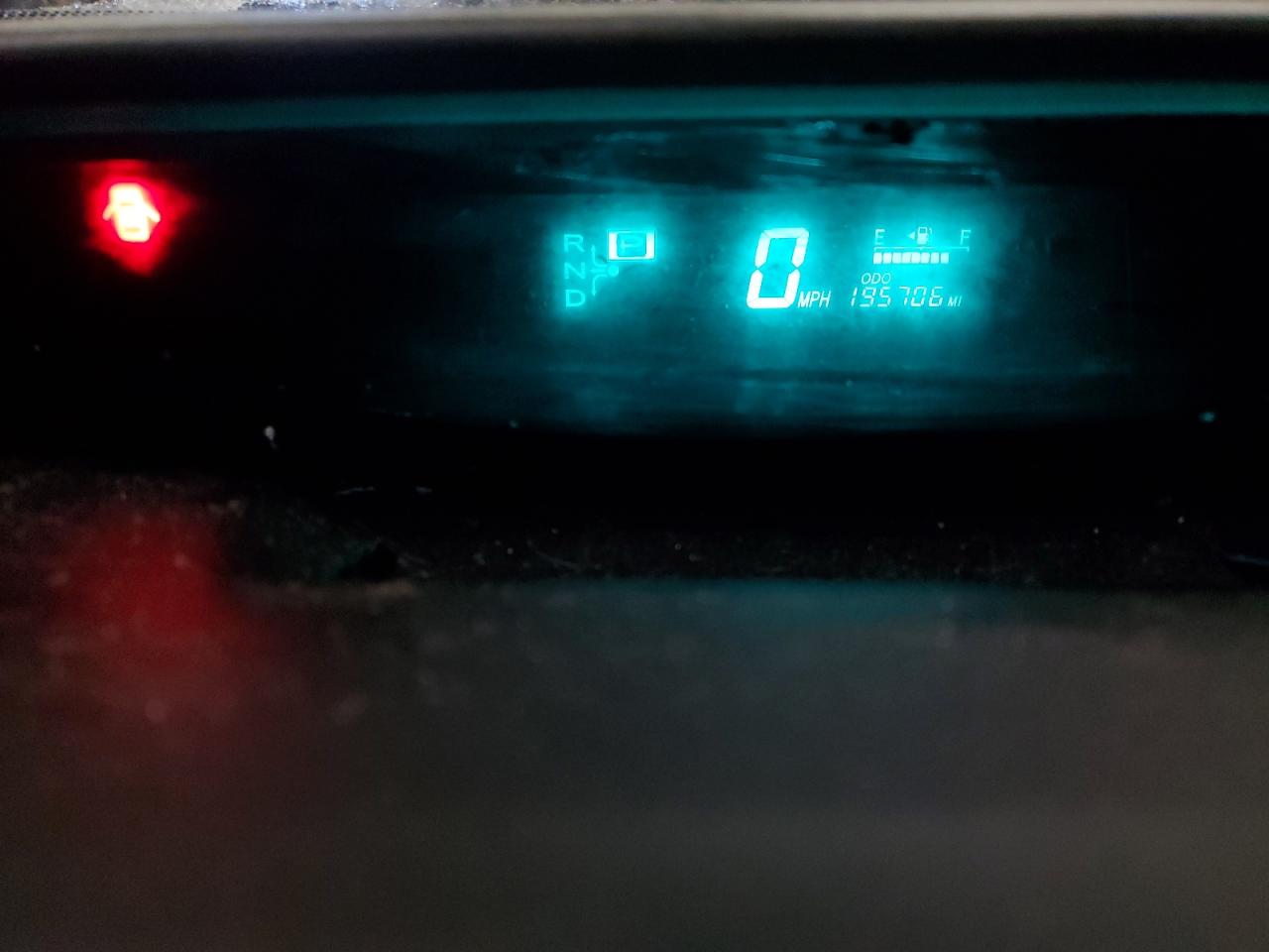 2008 Toyota Prius - Image 9