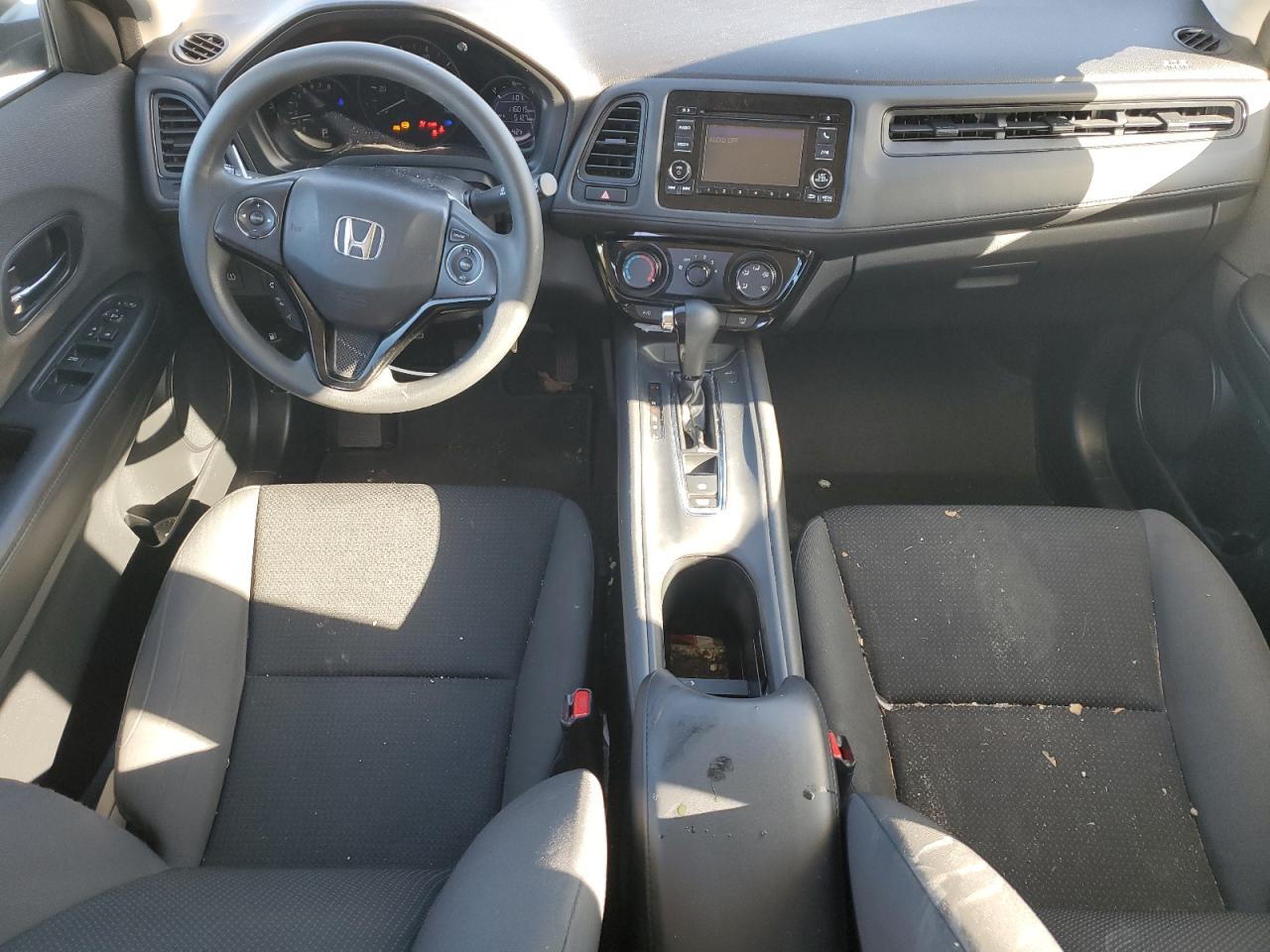 2019 Honda HR-V - Image 8