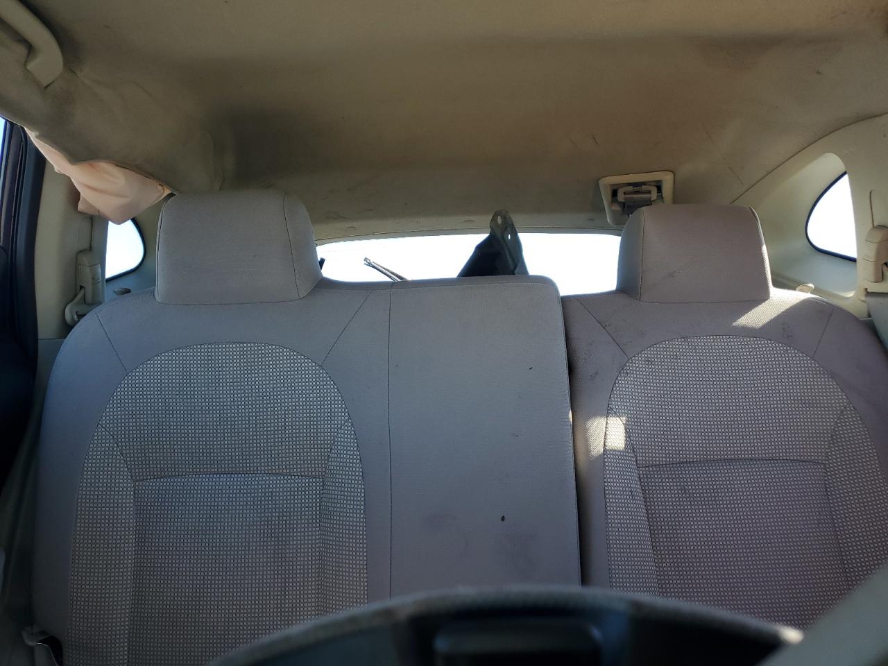2012 Nissan Rogue - Image 10