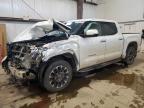 2023 TOYOTA TUNDRA CREWMAX LIMITED   for sale at Copart AB - EDMONTON