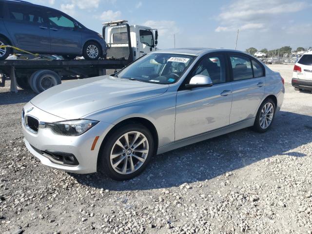 2017 Bmw 320 I