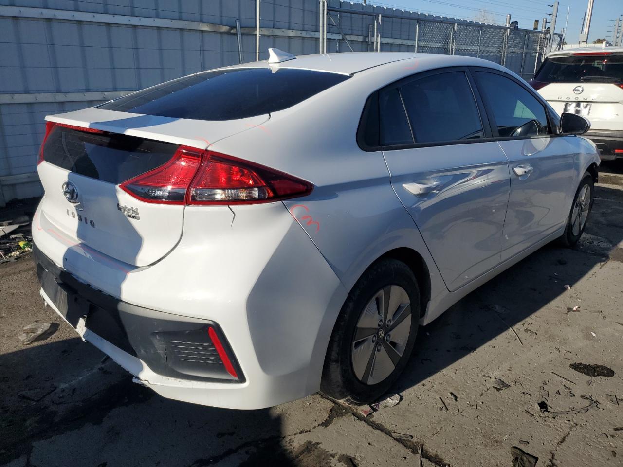 2020 Hyundai IONIQ - Image 3