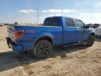 2012 Ford F150 Supercrew იყიდება Amarillo-ში, TX - Minor Dent/Scratches