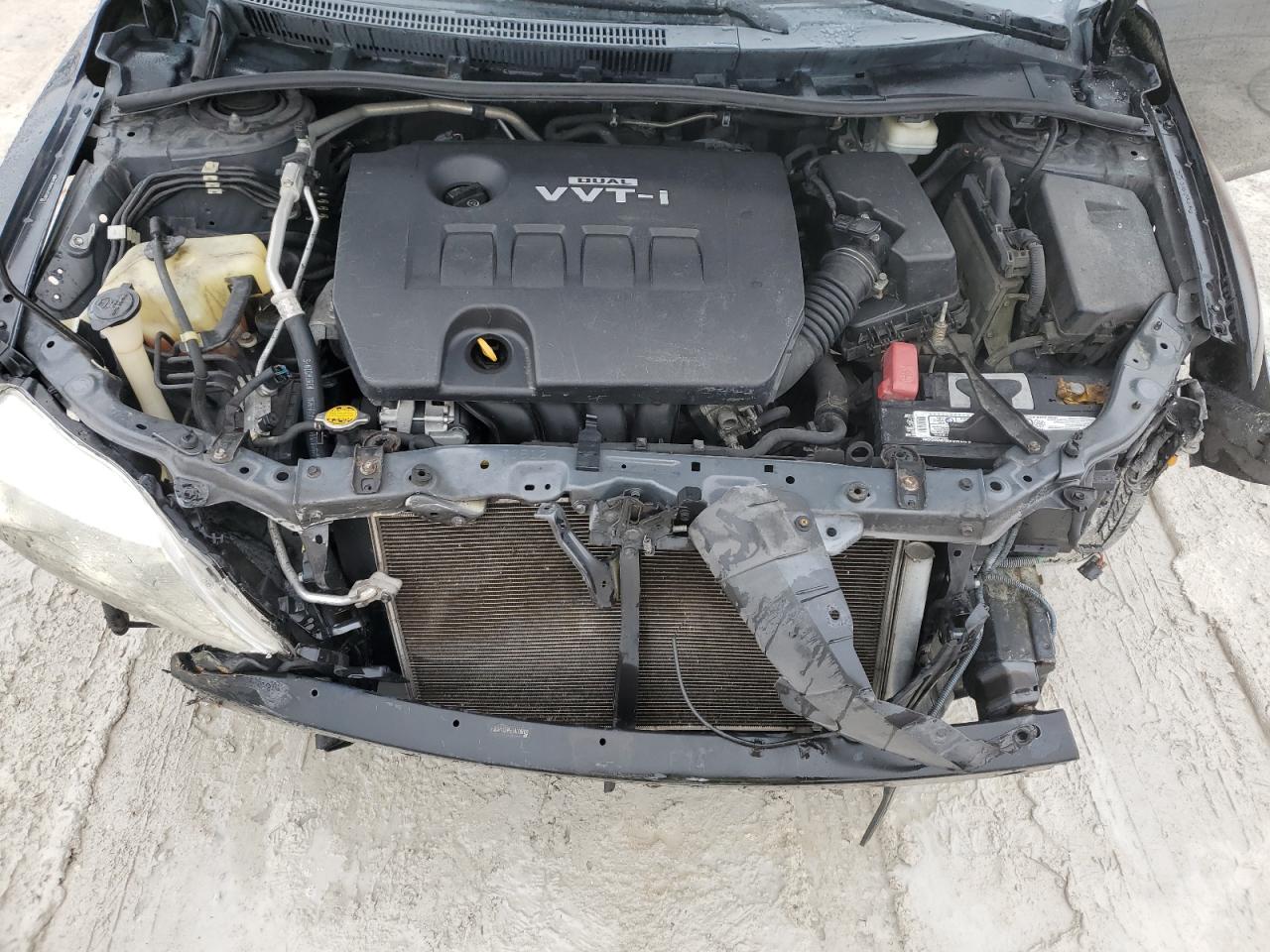 2010 Toyota Corolla - Image 11