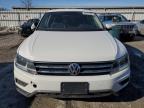 2018 Volkswagen Tiguan Se продається в Walton, KY - Rear End