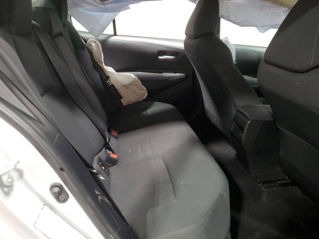 2021 Toyota Corolla - Image 10