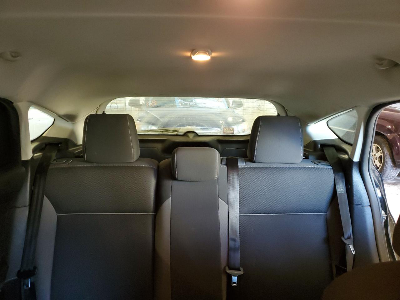 2014 Ford Focus - Image 10