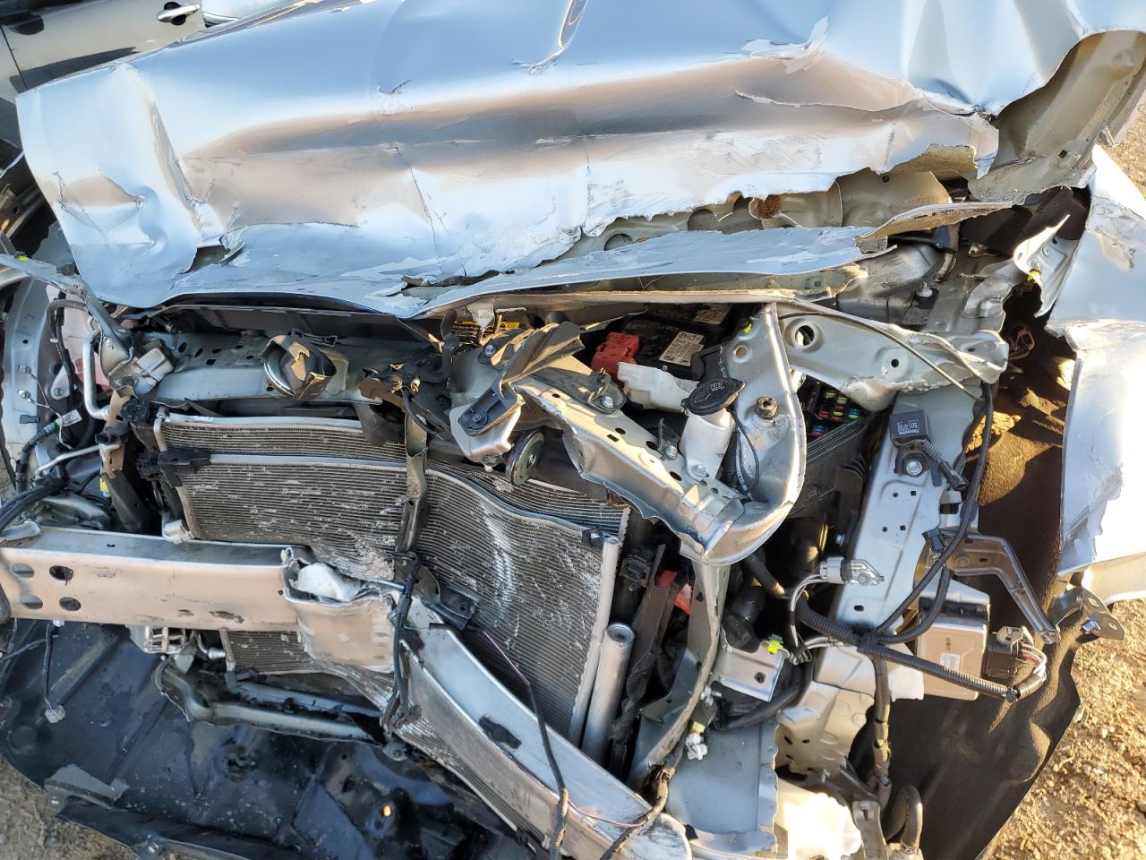 2021 Toyota Highlander - Image 11