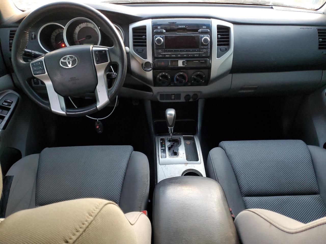 2012 Toyota Tacoma - Image 8