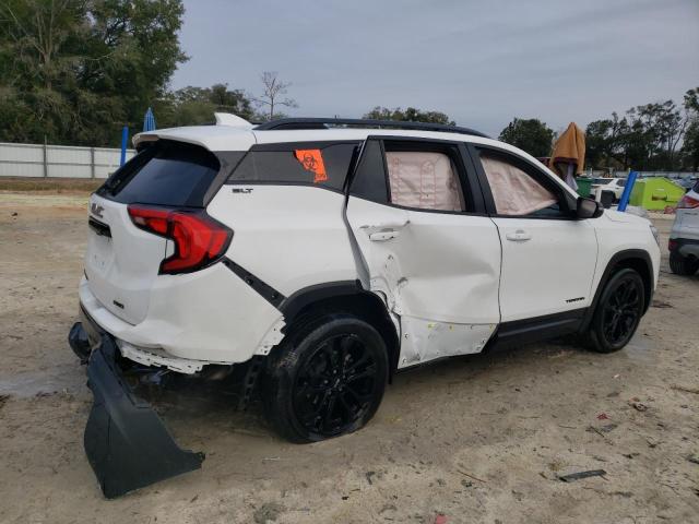  GMC TERRAIN 2020 White