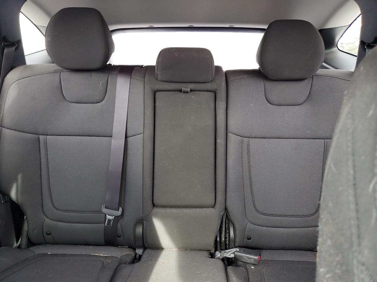 2022 Hyundai Tucson - Image 10