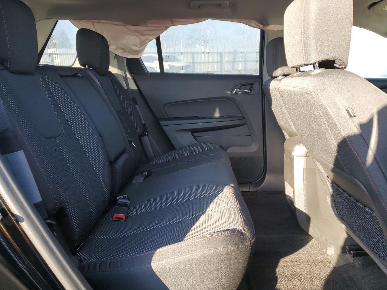 2016 GMC Terrain - Image 10