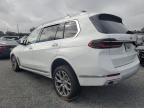 2025 Bmw X7 Xdrive40I zu verkaufen in Orlando, FL - Front End