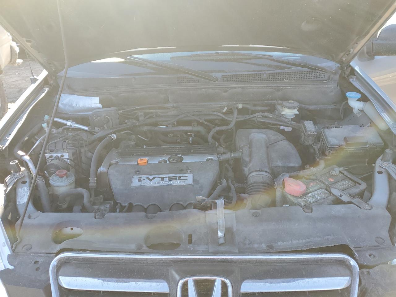2006 Honda CR-V - Image 12