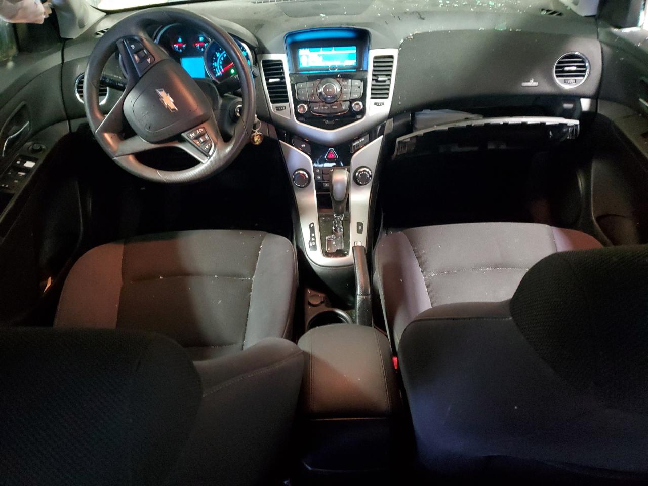 2015 Chevrolet Cruze - Image 8