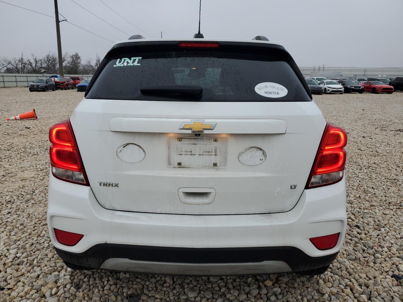 2018 Chevrolet Trax - Image 6