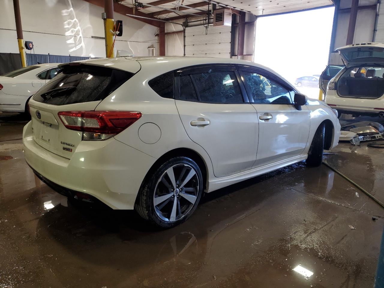 2017 Subaru Impreza - Image 3