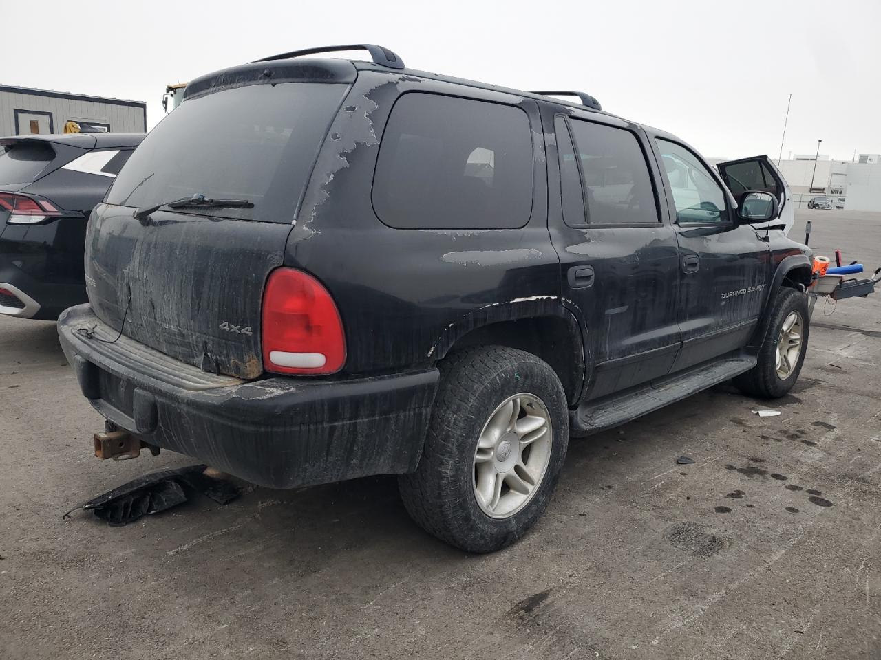 2001 Dodge Durango - Image 3