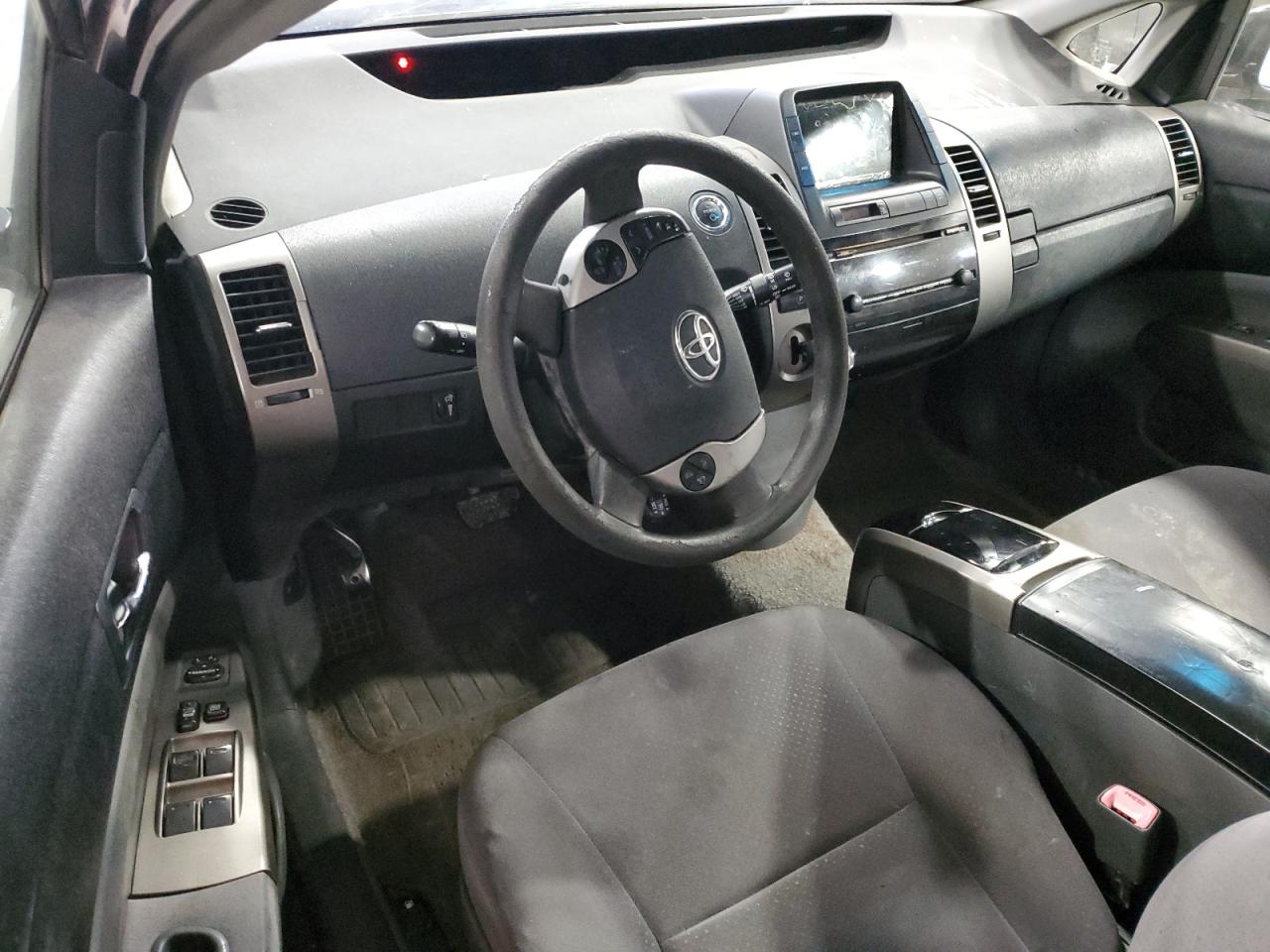 2007 Toyota Prius - Image 8