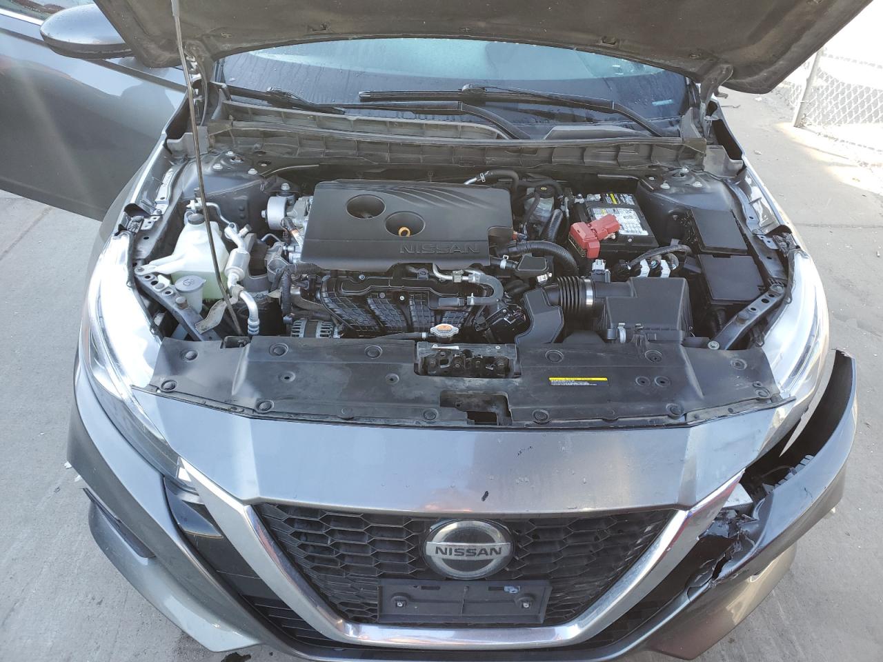 2019 Nissan Altima - Image 11