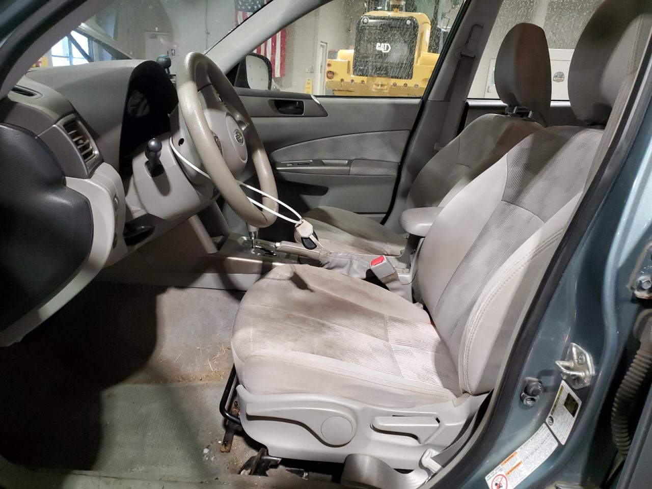 2010 Subaru Forester - Image 7