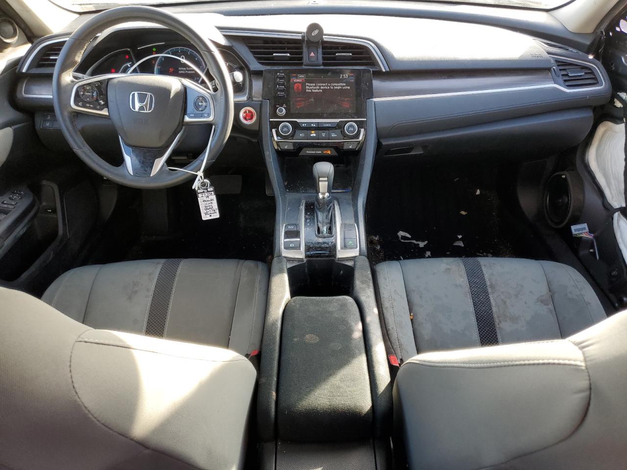 2019 Honda Civic - Image 8