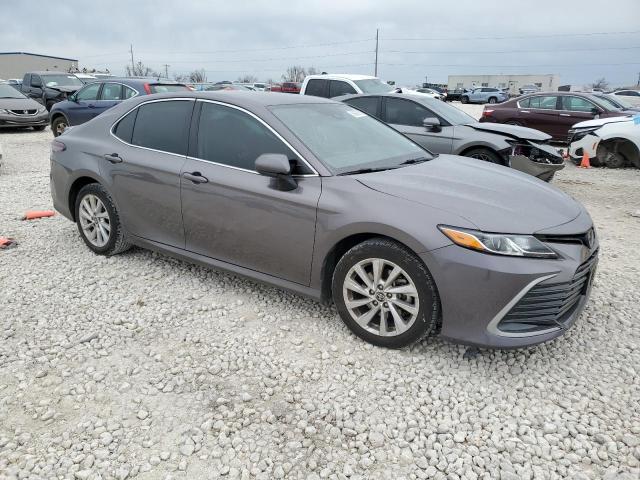  TOYOTA CAMRY 2023 Szary