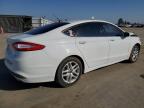 2015 Ford Fusion Se продається в Fresno, CA - Front End