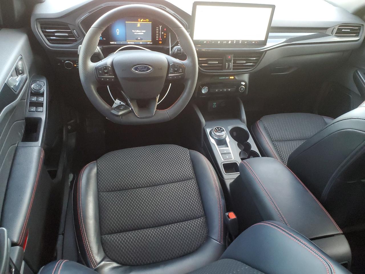 2023 Ford Escape - Image 8