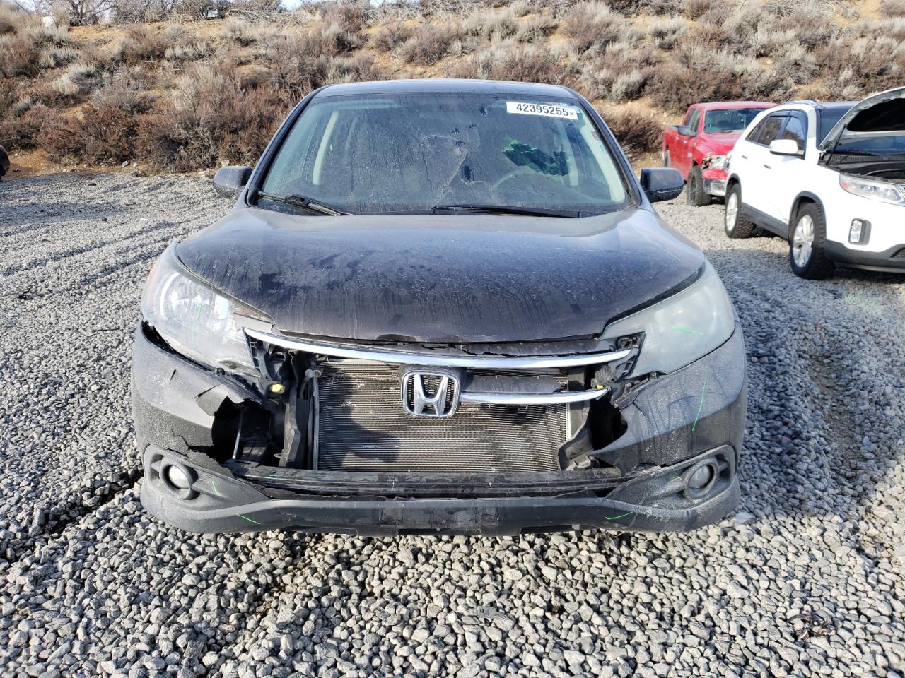 2014 Honda CR-V - Image 5