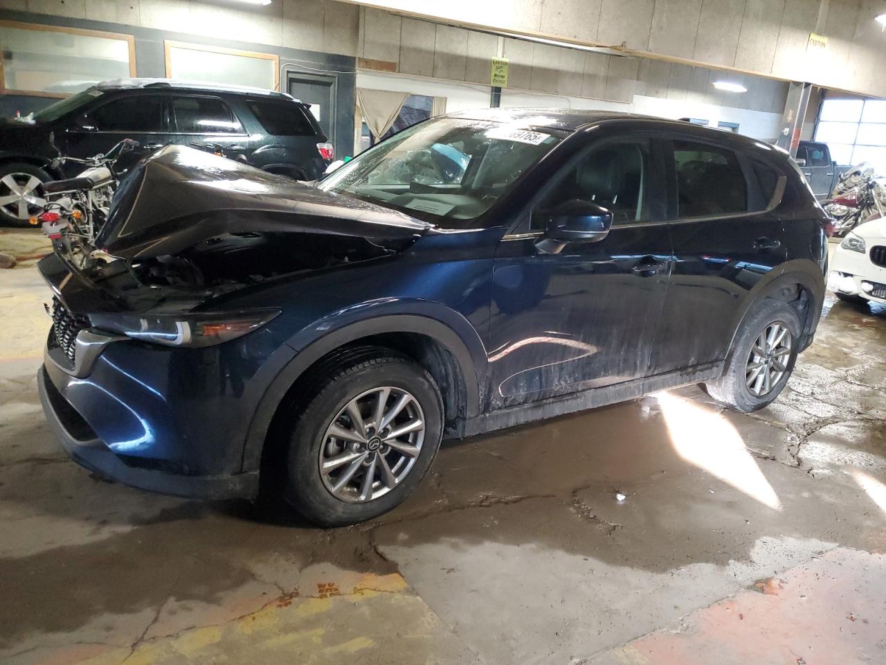 2022 Mazda CX-5 - Image 1