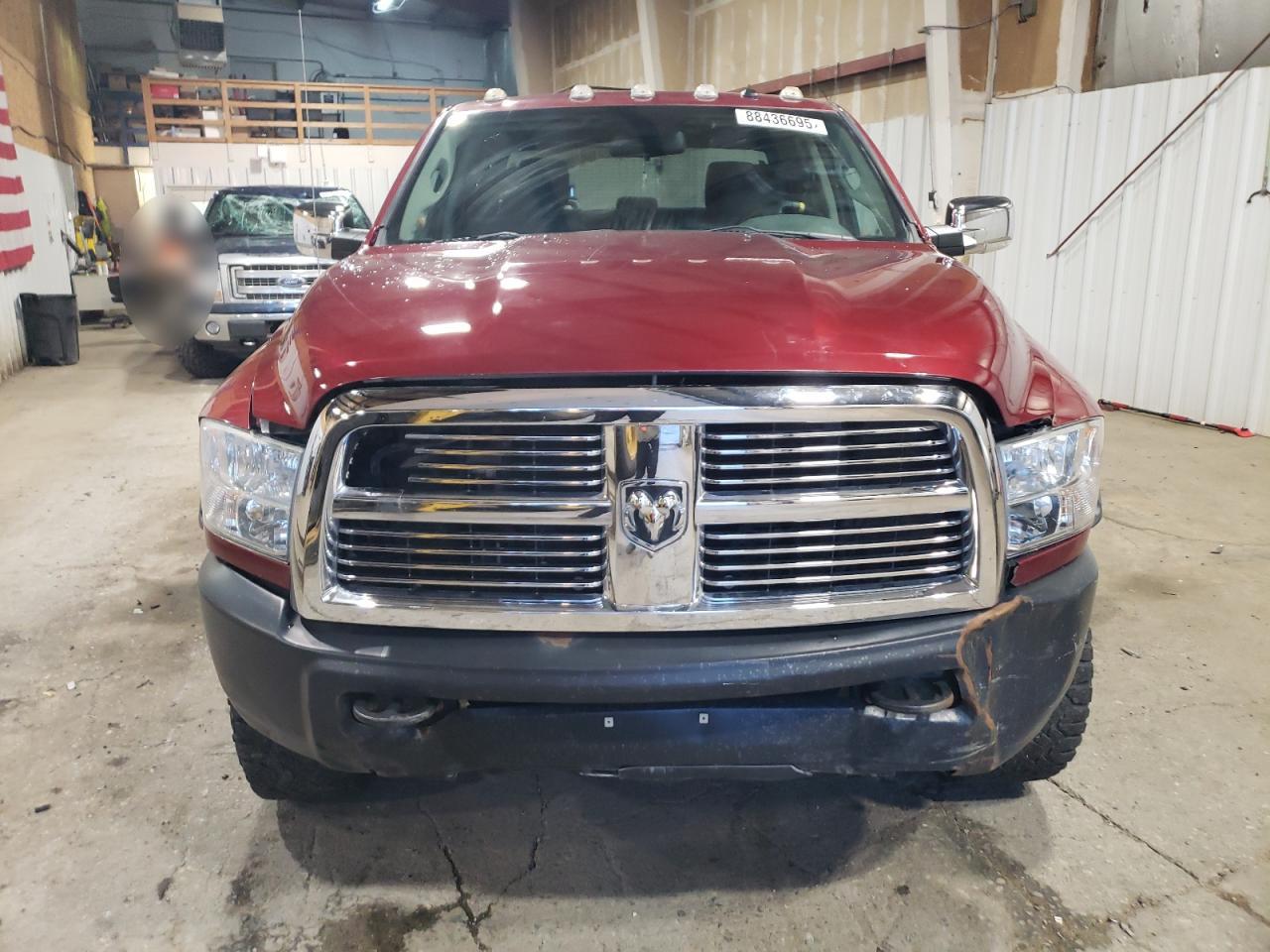 VIN 3C6TR5HT5EG253081 2014 RAM All Models no.5